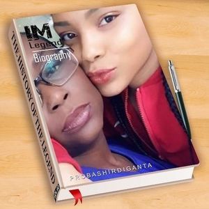 Meet your Posher, Timika